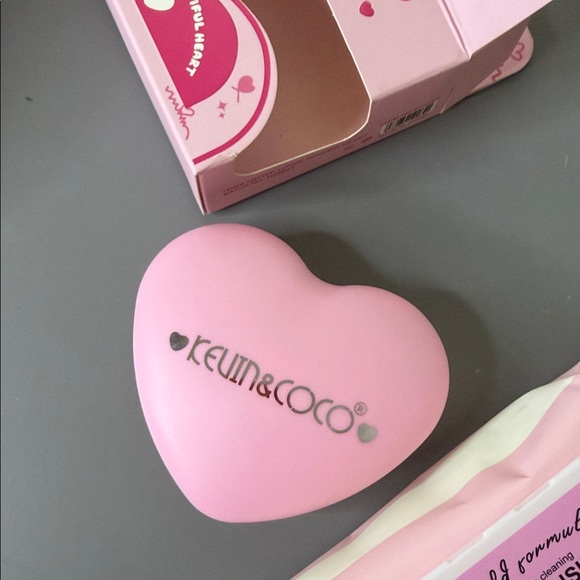 KEUM COCO Pink Highlighter - Picture 5 of 5